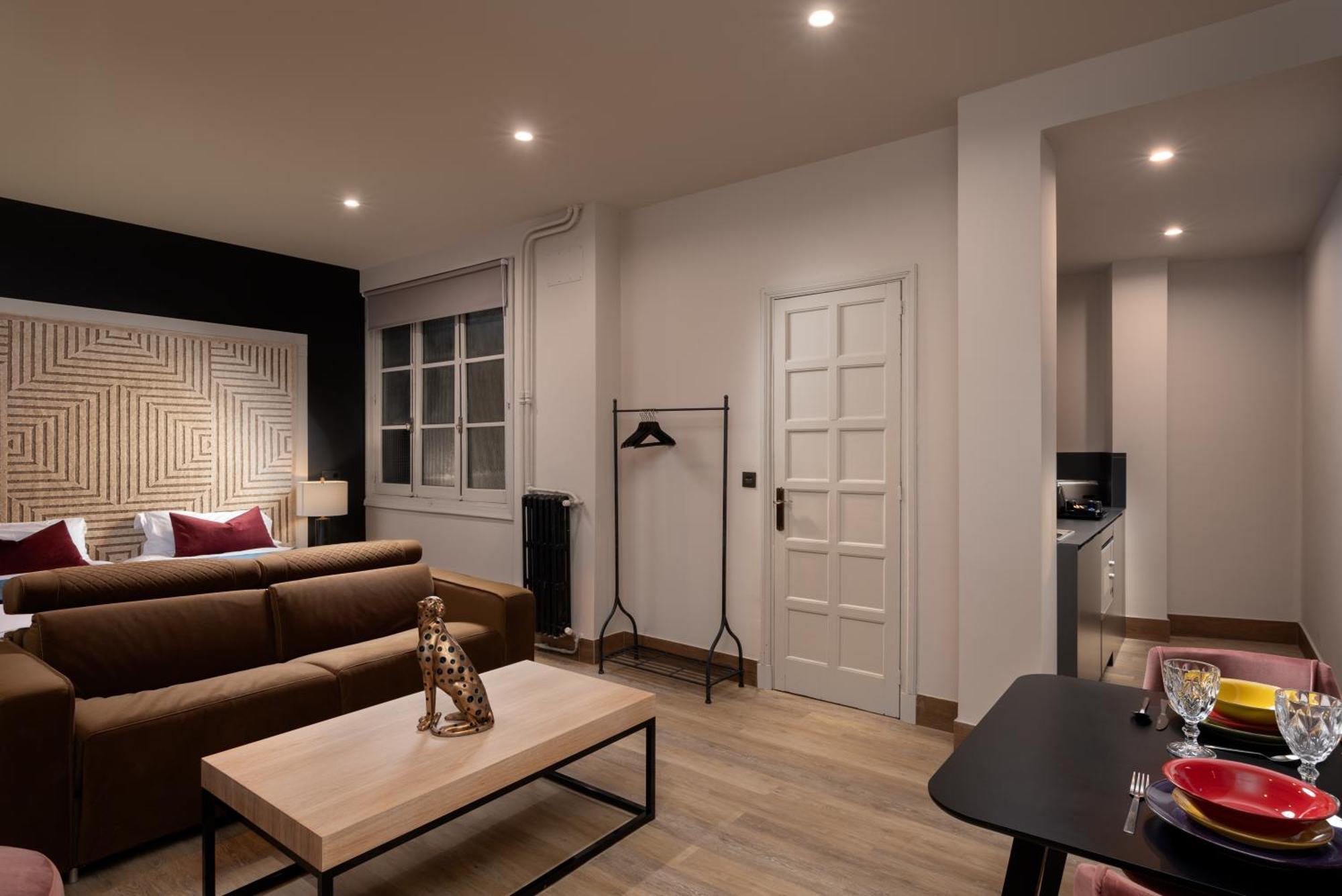 Suite 1907 Oviedo Low Cost Екстер'єр фото