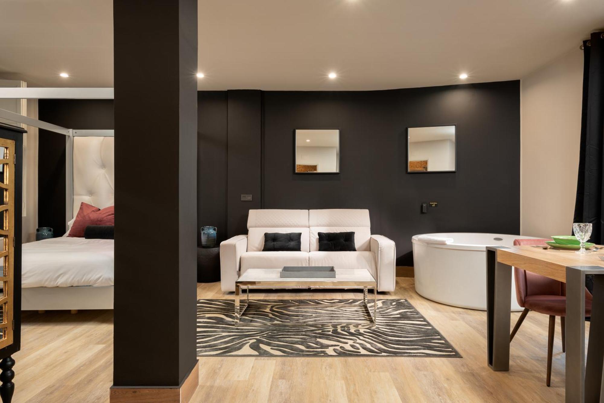 Suite 1907 Oviedo Low Cost Екстер'єр фото