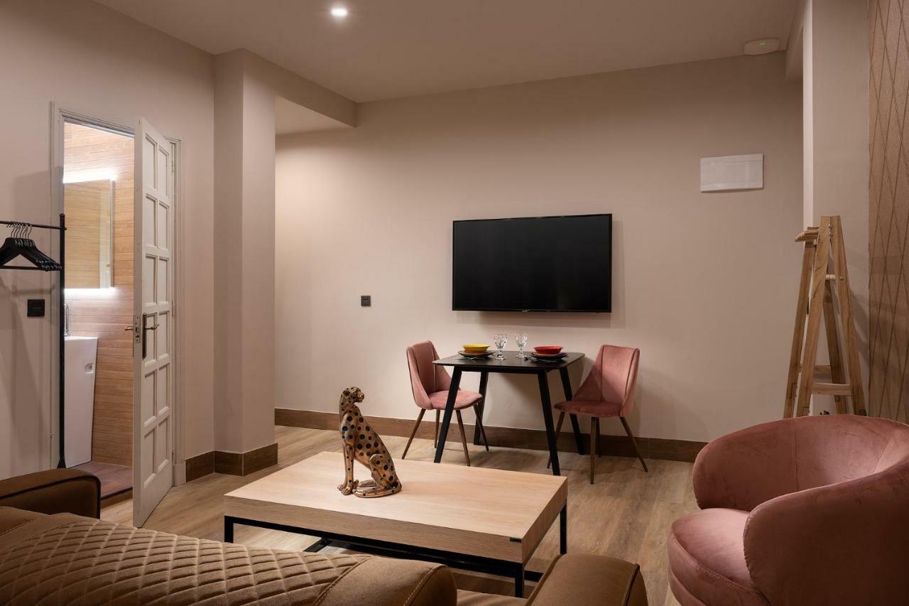 Suite 1907 Oviedo Low Cost Екстер'єр фото