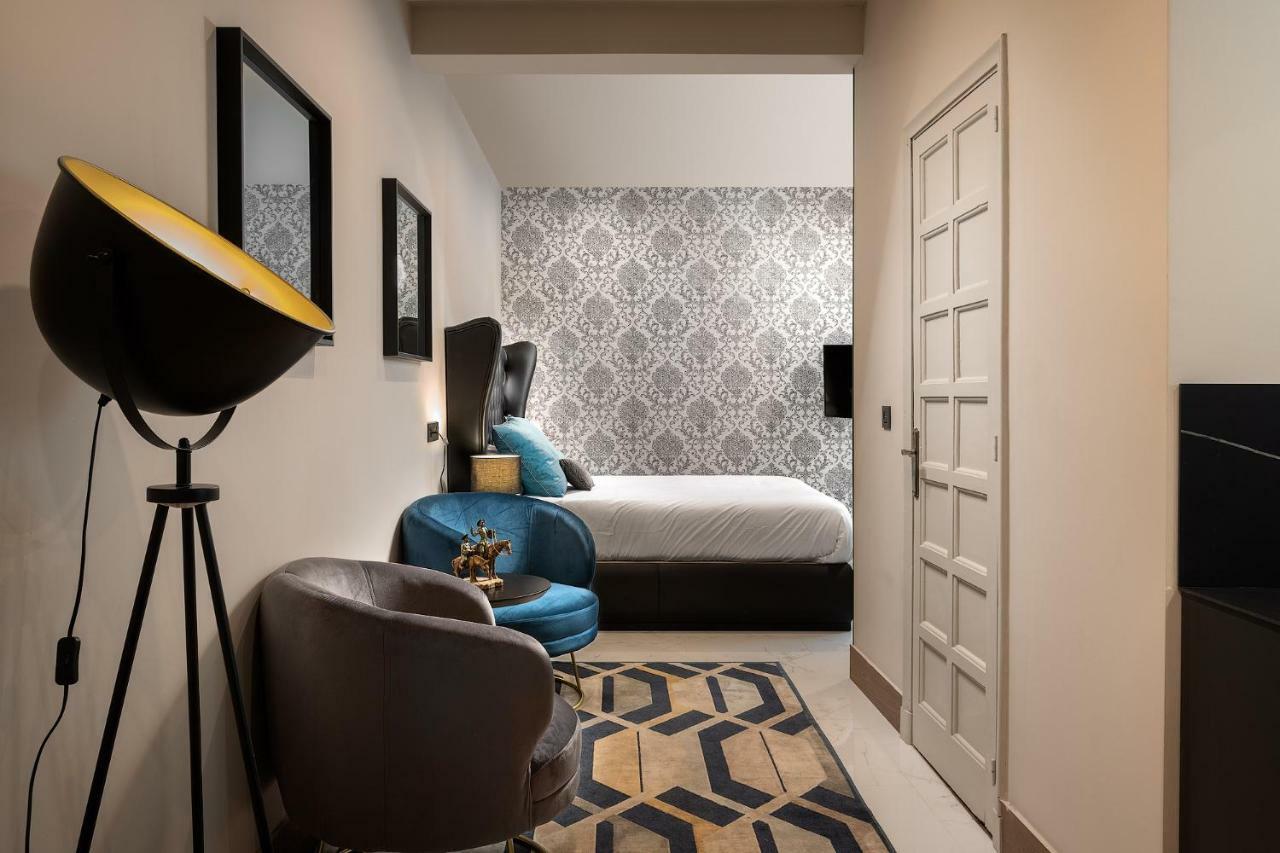 Suite 1907 Oviedo Low Cost Екстер'єр фото
