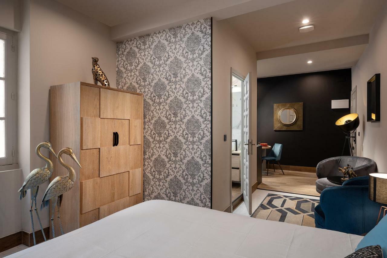 Suite 1907 Oviedo Low Cost Екстер'єр фото