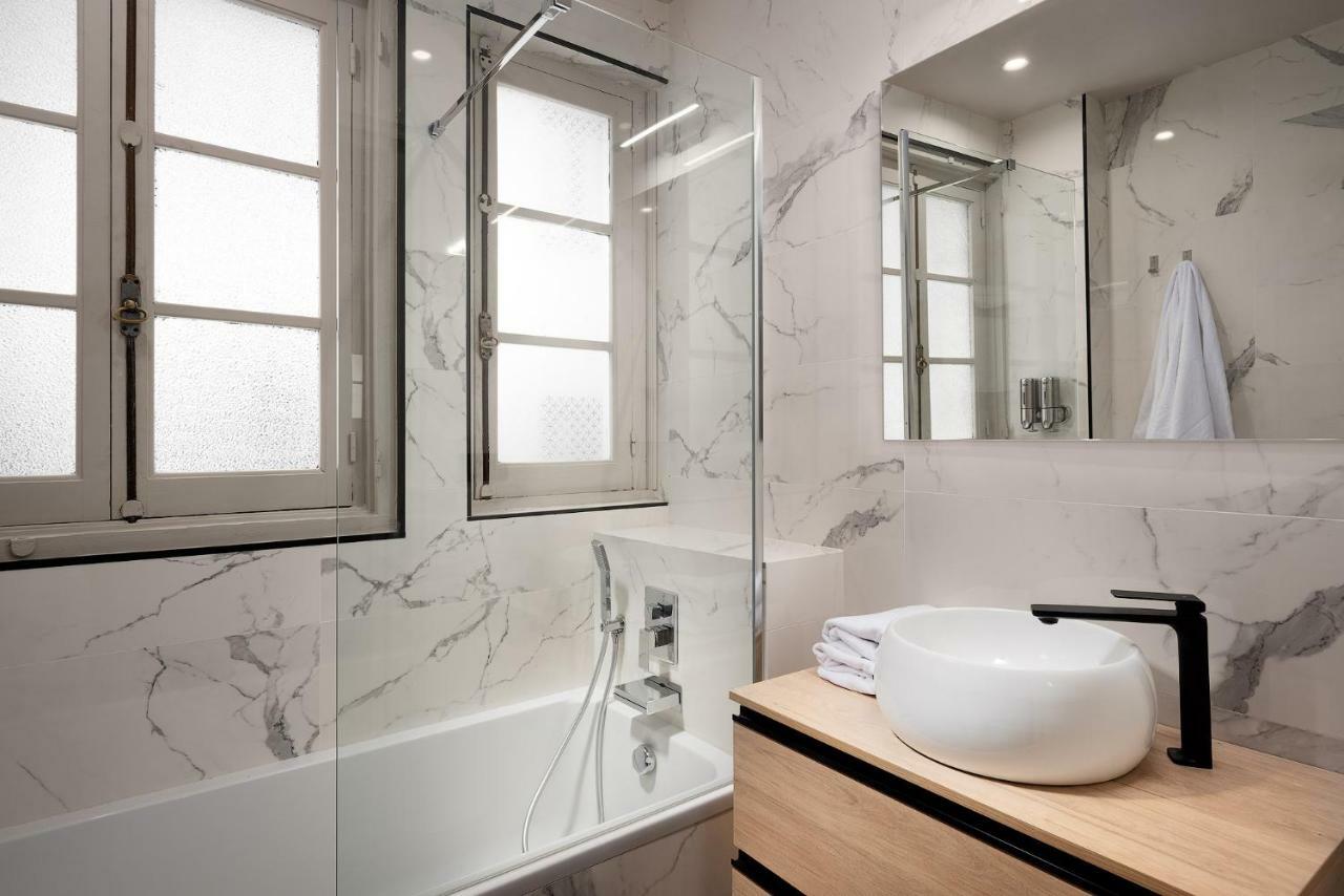 Suite 1907 Oviedo Low Cost Екстер'єр фото