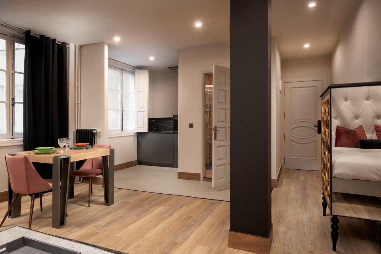 Suite 1907 Oviedo Low Cost Екстер'єр фото