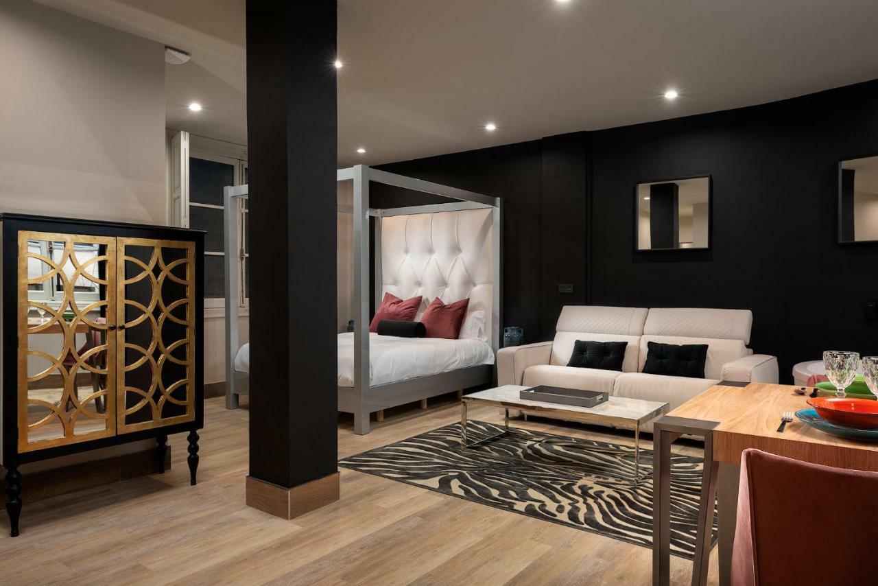 Suite 1907 Oviedo Low Cost Екстер'єр фото