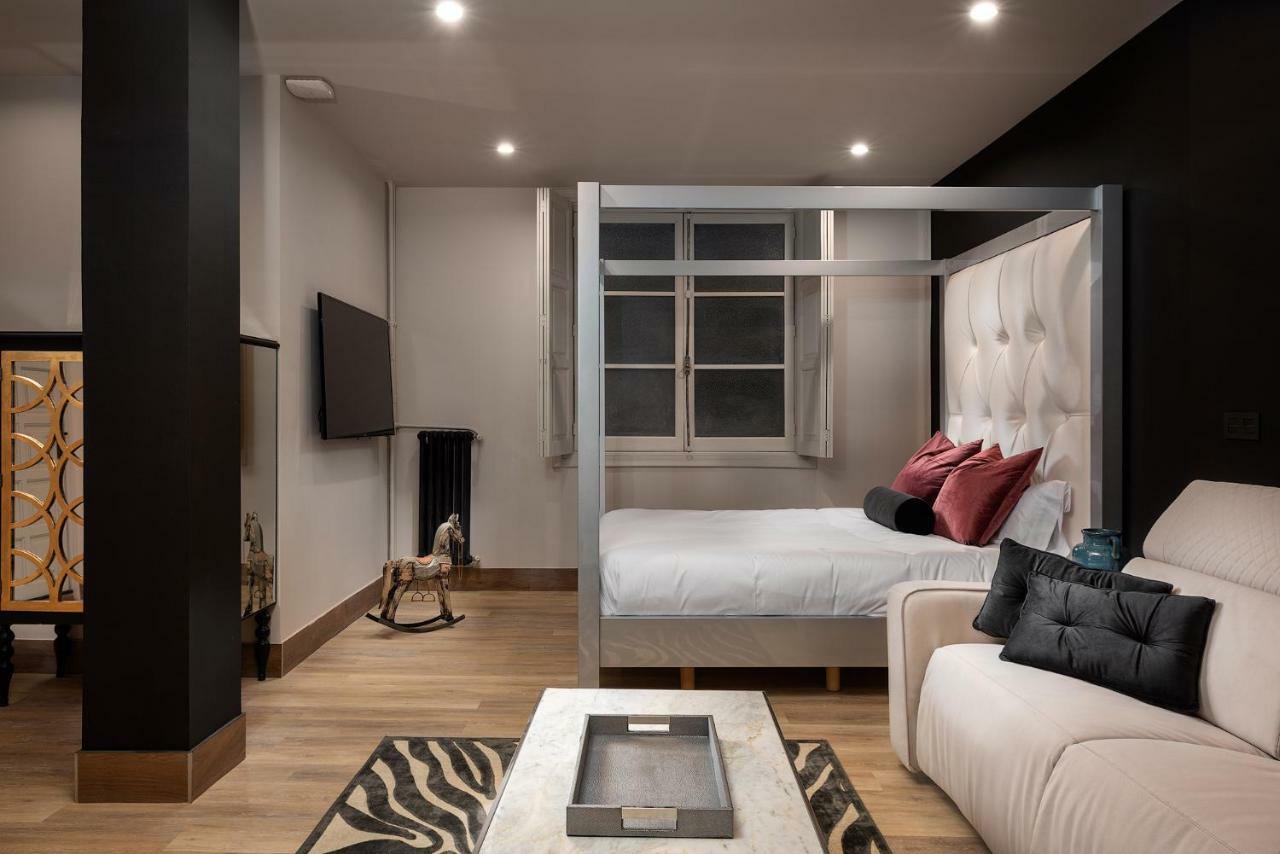 Suite 1907 Oviedo Low Cost Екстер'єр фото